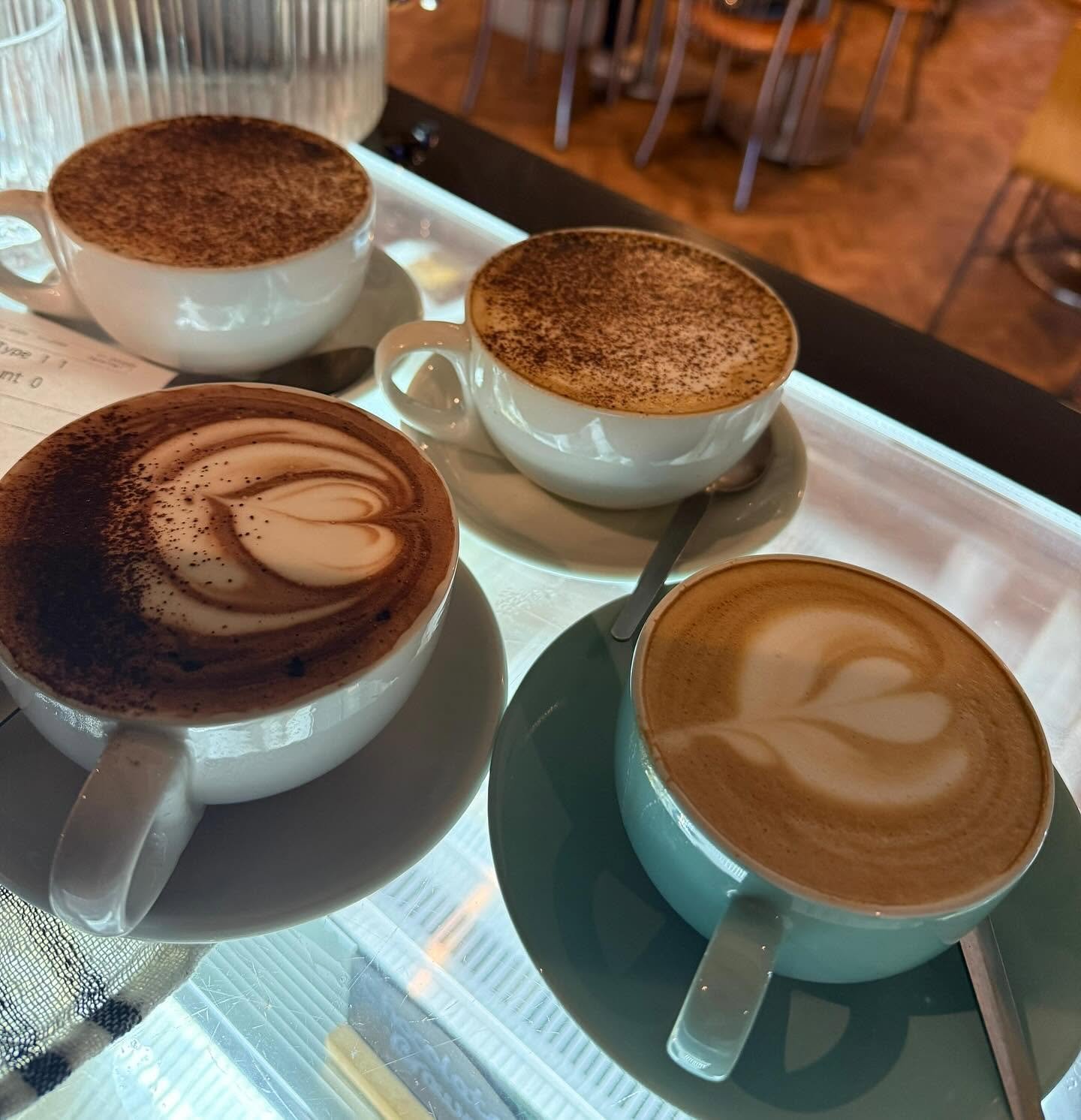 Cafe Wander