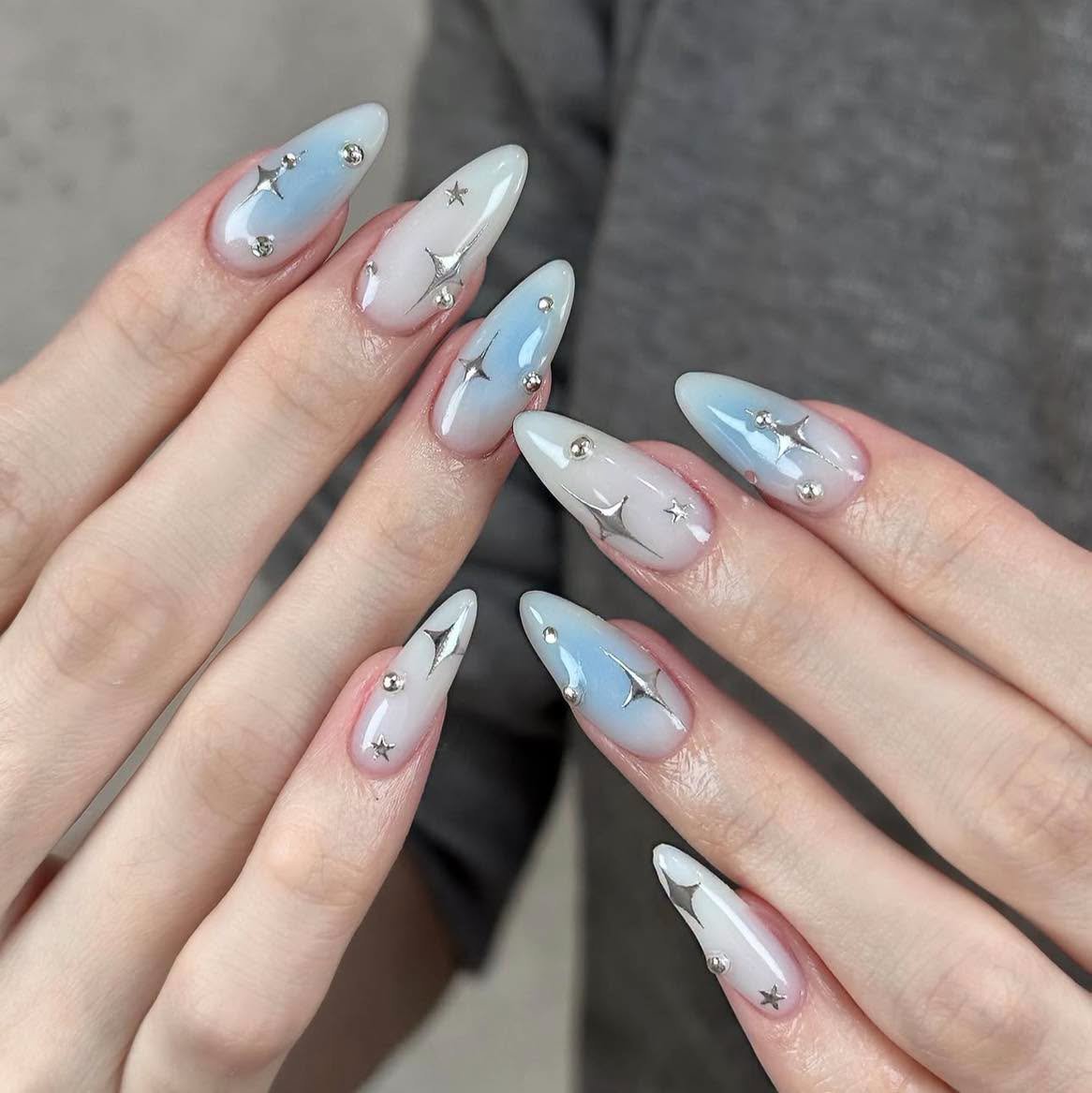 Ocean Nails & Spa in Edinburgh