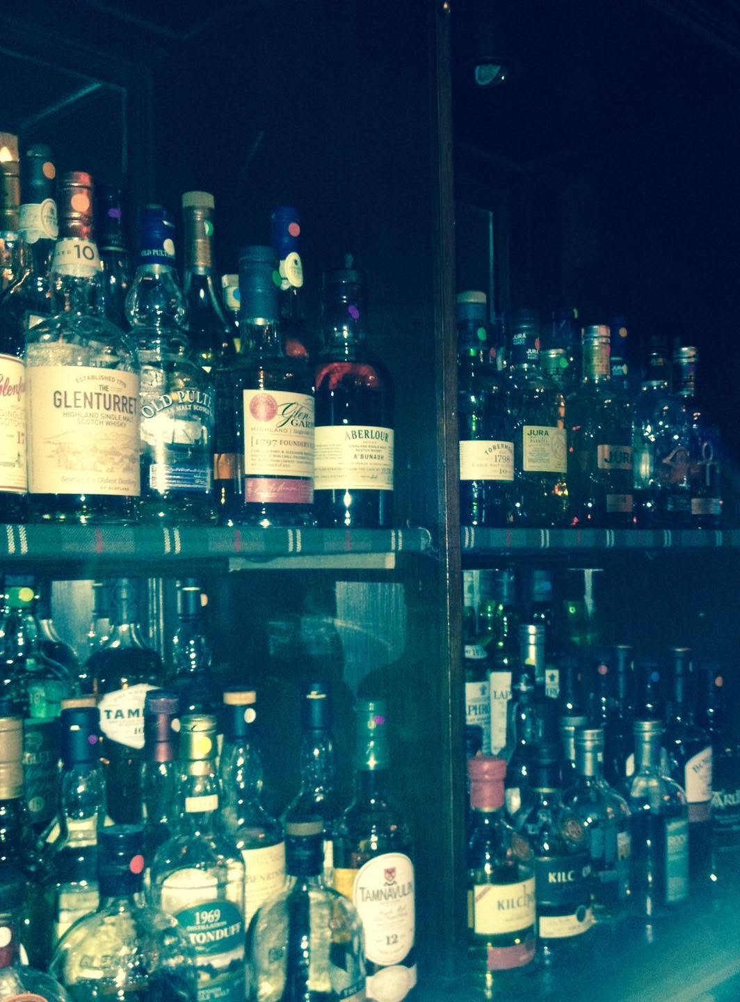Curly Coo Bar