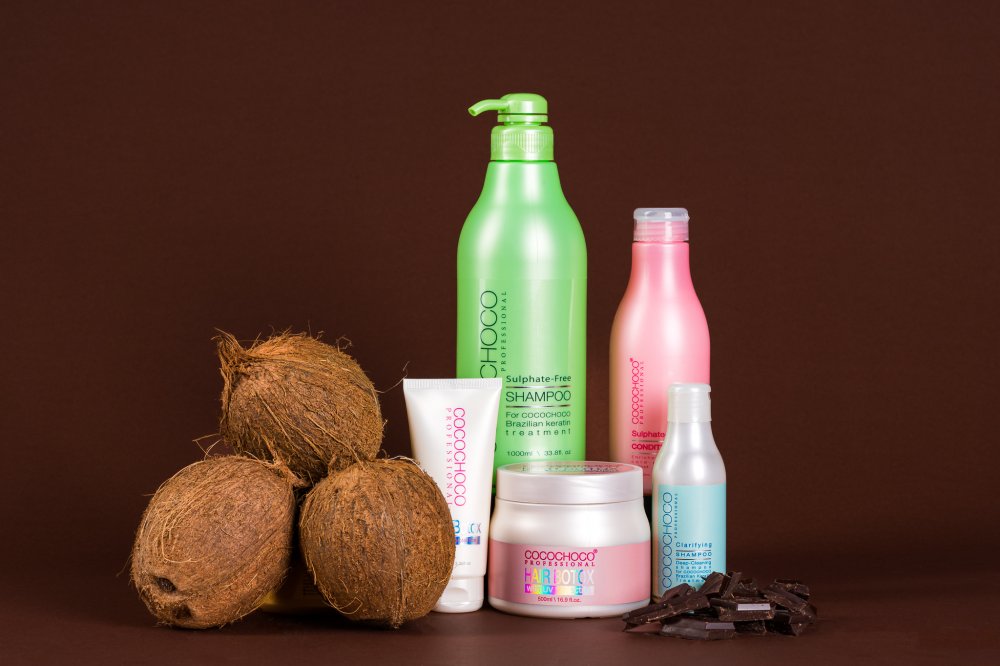 Belle Amie Hair & Beauty