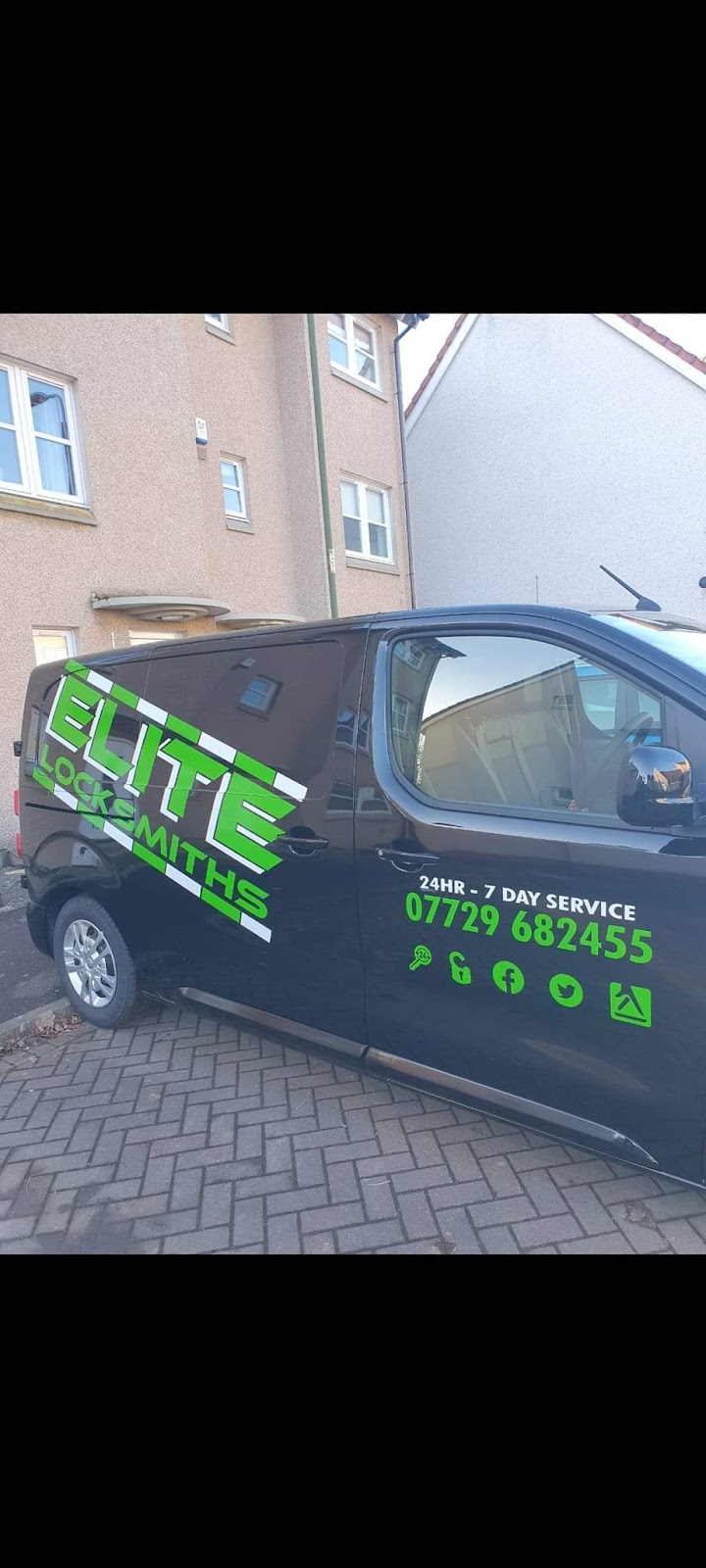 Elite Locksmiths