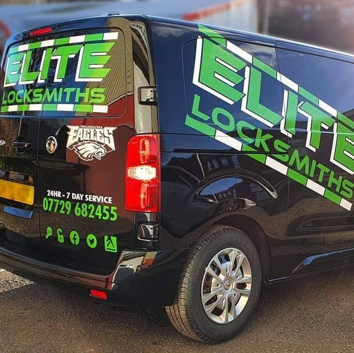 Your local locksmith in Bo'ness