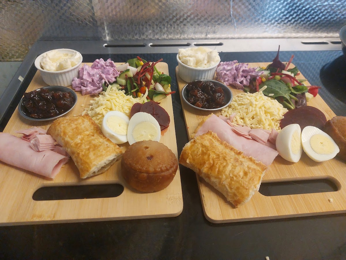 Jeanie’s
