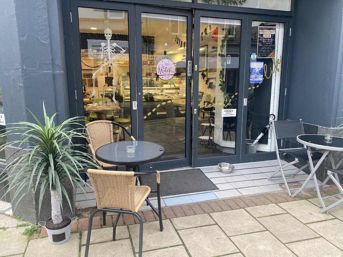 Jeanie’s