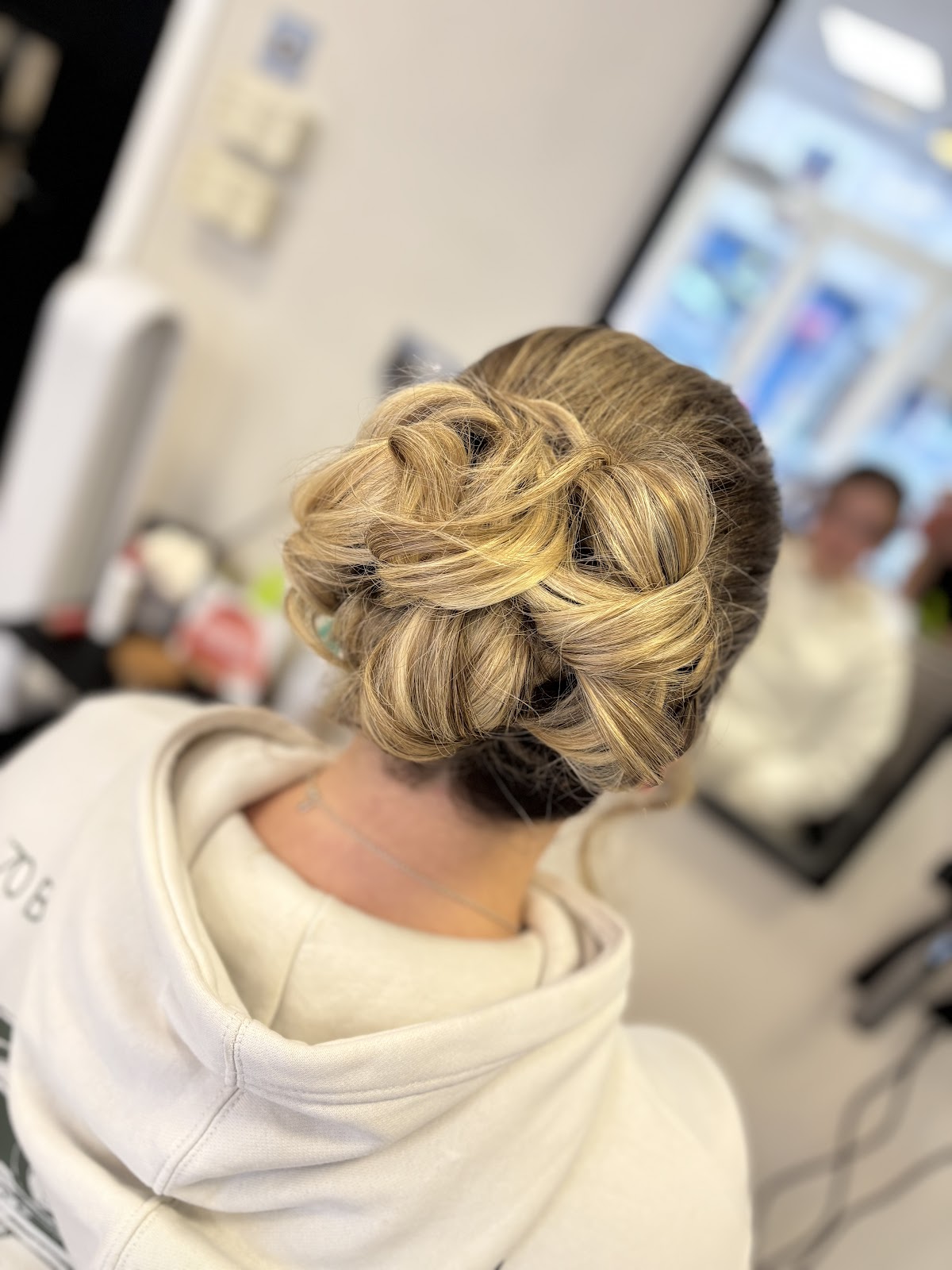 Your local hair and beauty salon