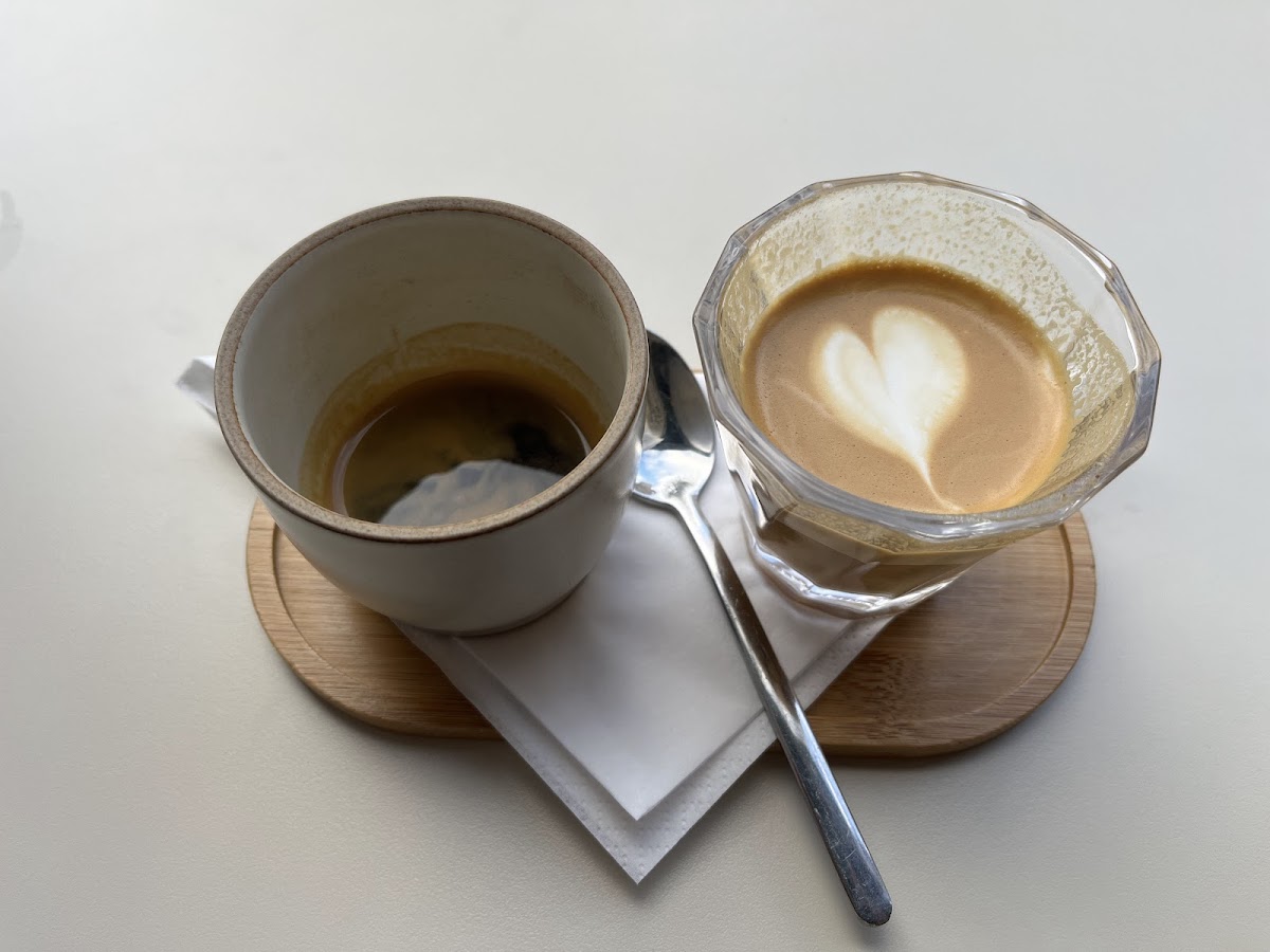 Mana Coffee