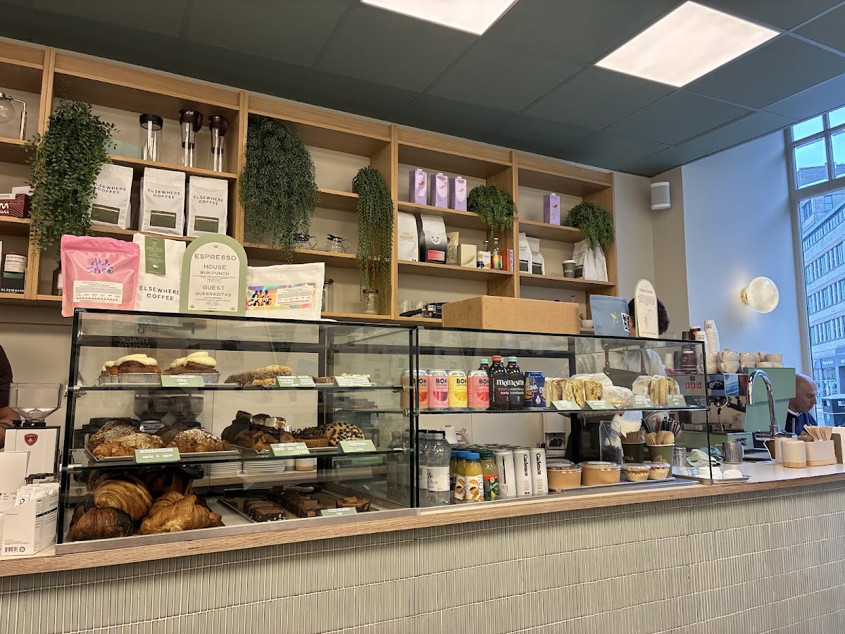 Mana Coffee