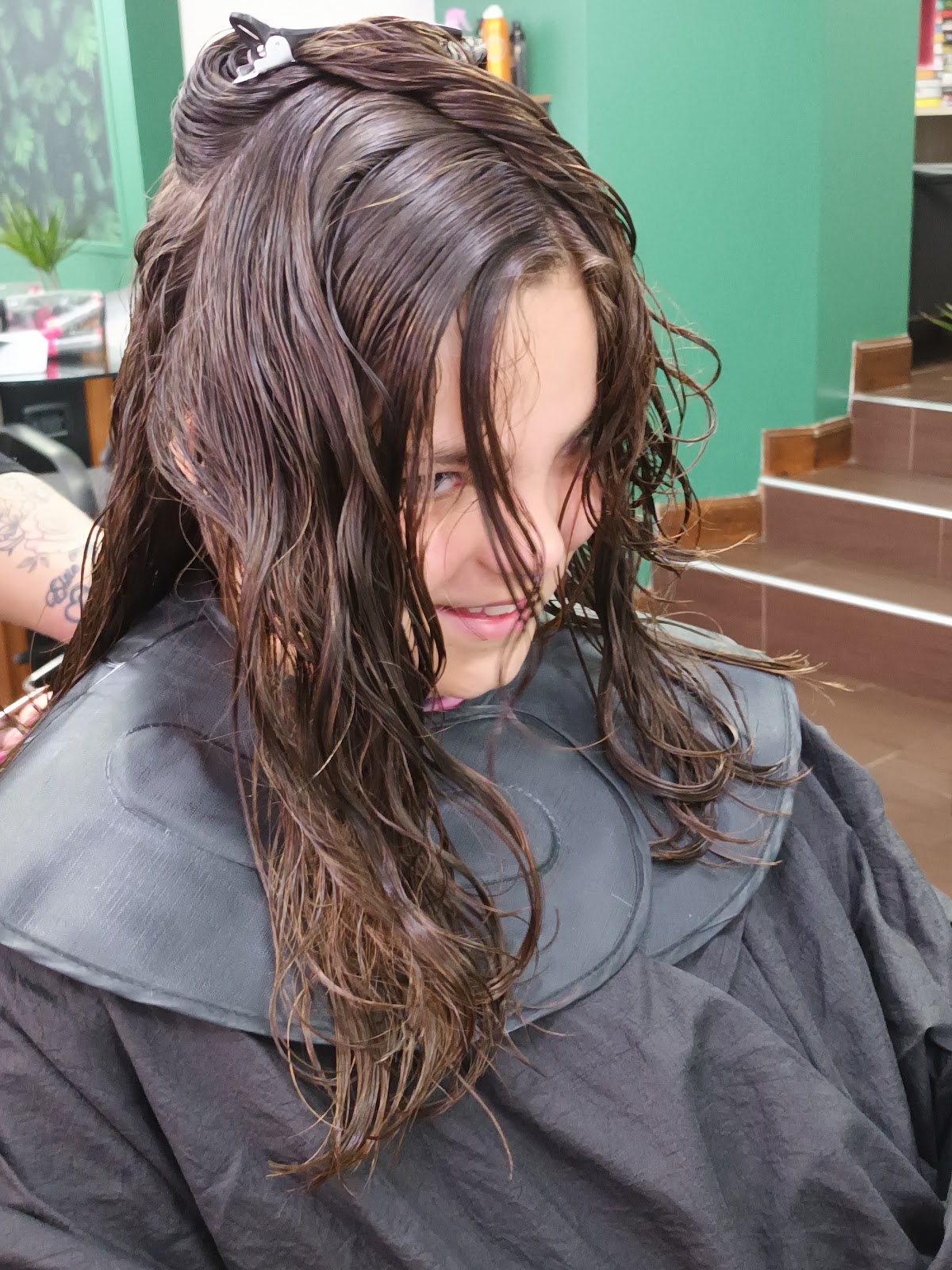 Where your hair gets our full attention