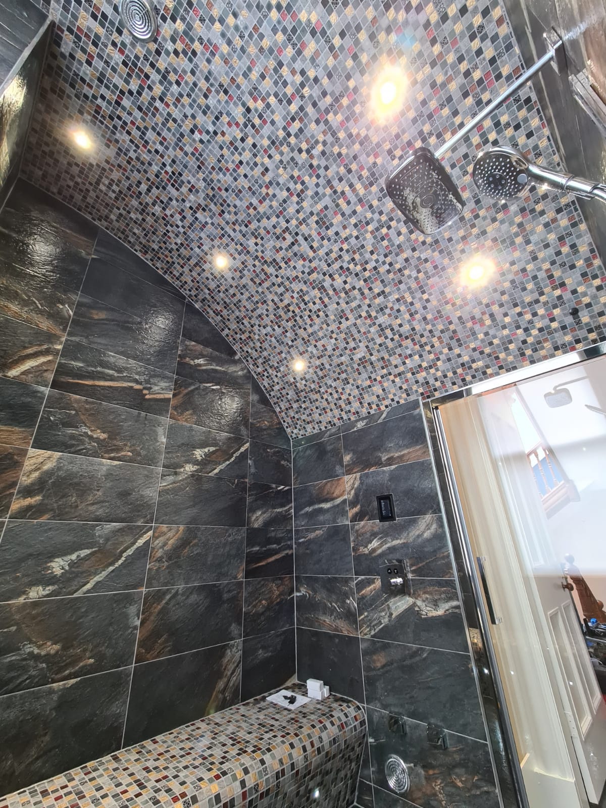 Homes transformed, down to the last detail