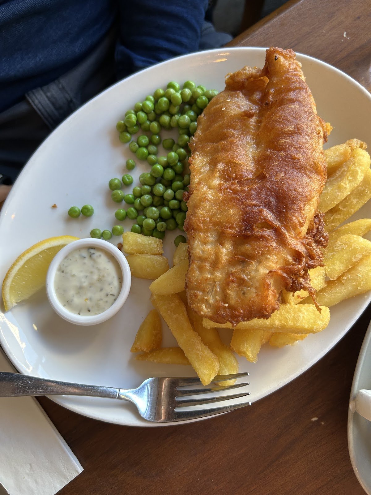 Puddingstone Place cafe