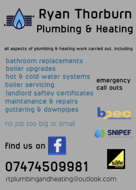 Ryan Thorburn Plumbing & Heating