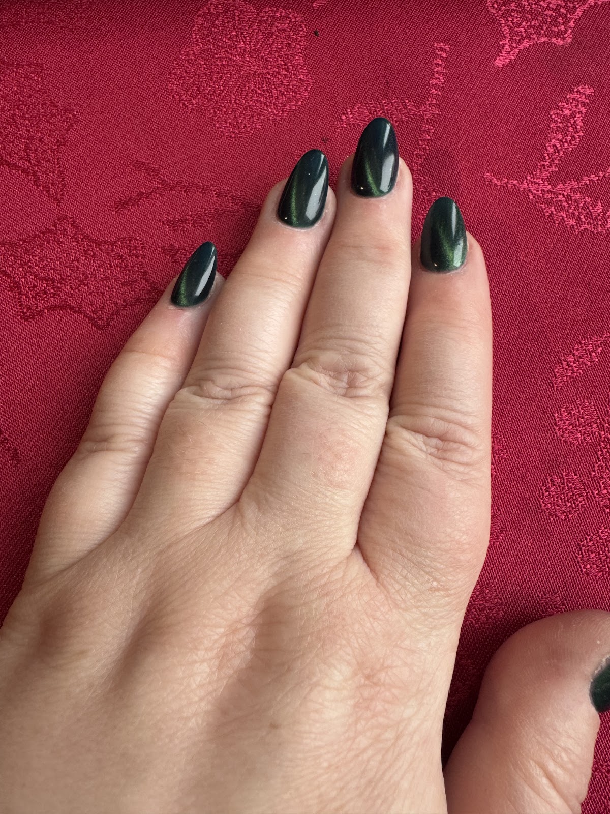 Star nails and spa