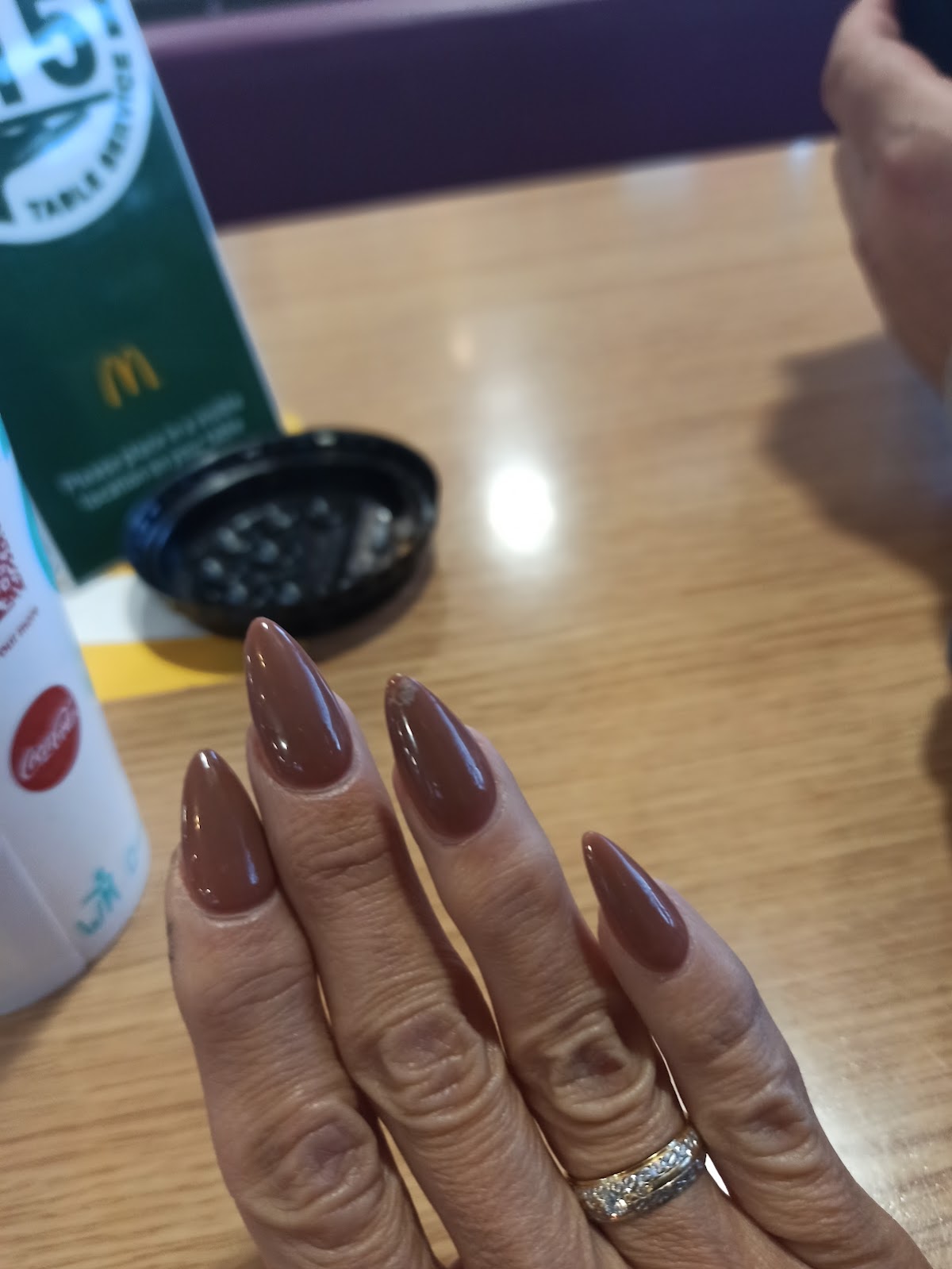 Star nails and spa