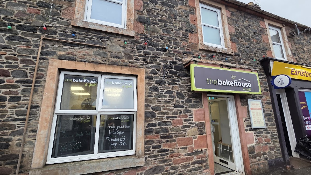 The Bakehouse